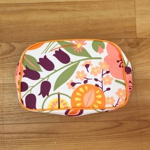 Clinique | Makeup Bag (NWOT)